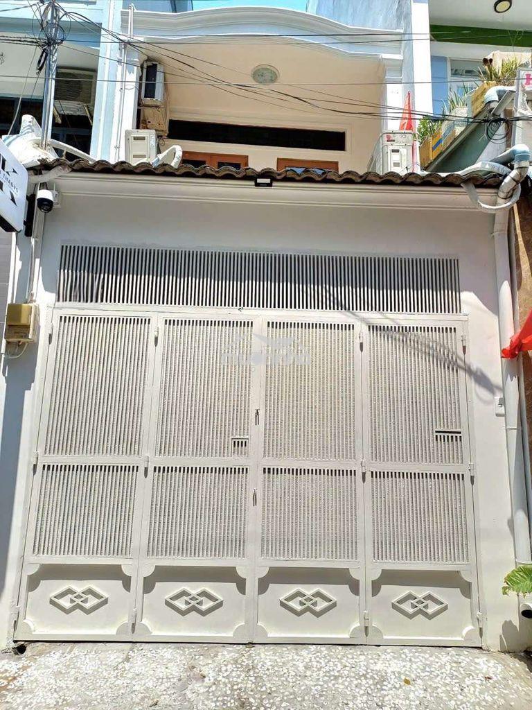 Nguyên căn hxh lê văn sỹ 4 x18m 2 tầng khu thời trang - 4