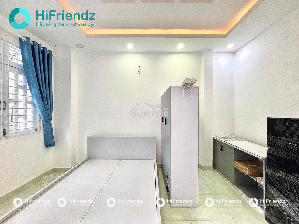 Khai trương phòng bancon full nội thất ngay vòng xoay lăng cha cả - Ảnh 2