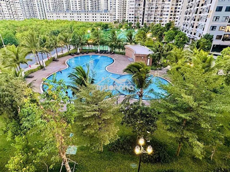 Cho thuê/cn căn hộ cc vinhomes grandpark cực đẹp