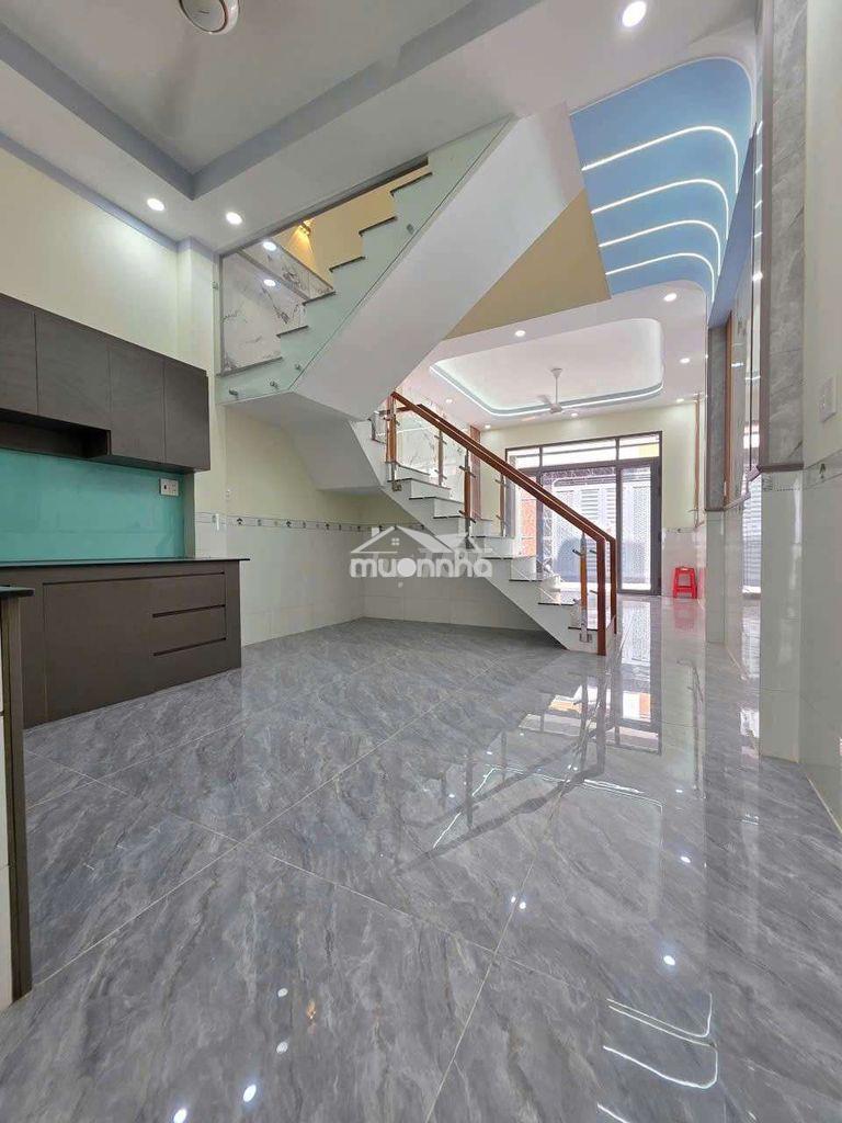 Nhà phố kdc gần  vòng xoay cầu hang p. biên hòa đồng nai - 4