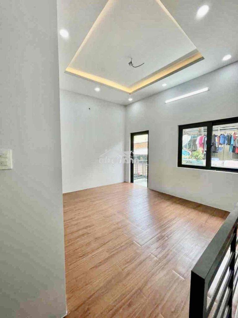 Bán nhà quận 11, hẻm rộng rãi, nhà mới đẹp, ngang xịn 5m, chỉ 5.x tỷ - Ảnh 4
