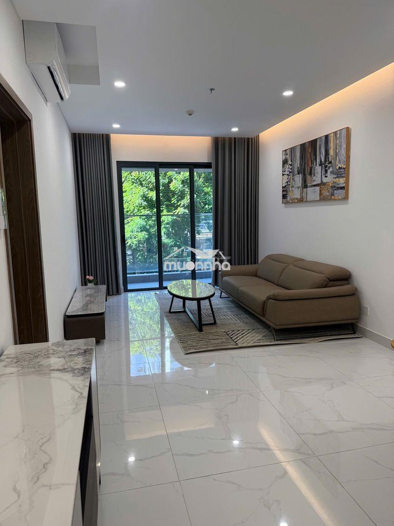 Cho thuê sky villa celadon city tân phú - 160m² full nt có gara riêng - Ảnh 2