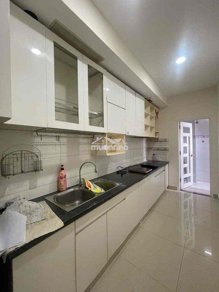 Căn 2pn có nội thất giá tốt, cc topaz city, quận 8 - Ảnh 2