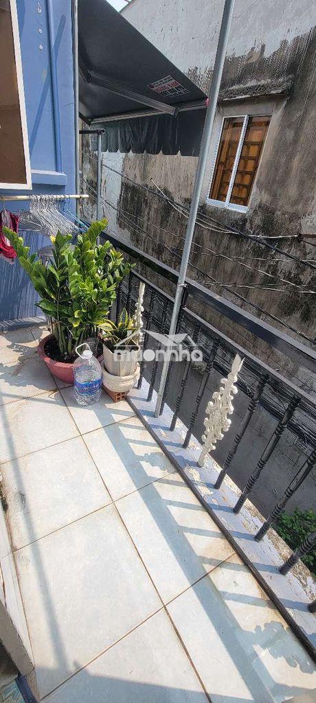 👉Cho thuê  nhà  nguyên căn  phạm  hùng  khu  vực  c kế  q8  - Ảnh 2