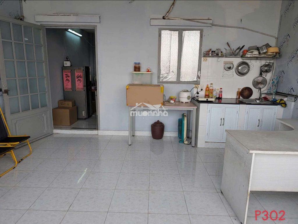 Pass phòng trọ tách bếp chợ phú thuận , gò ô môi, q7 - Ảnh 4