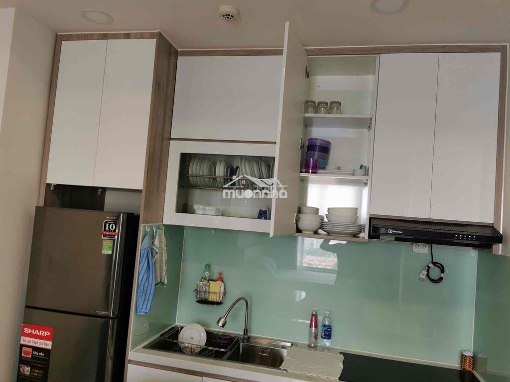 Cho thuê officetel sunrise cityview lh : - Ảnh 2