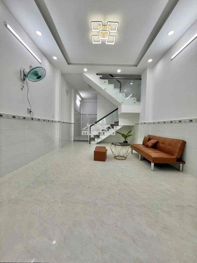 Bán lỗ thu hồi ... bán nhà hẻm lê trọng tấn 48m2 3 tầng - Ảnh 4
