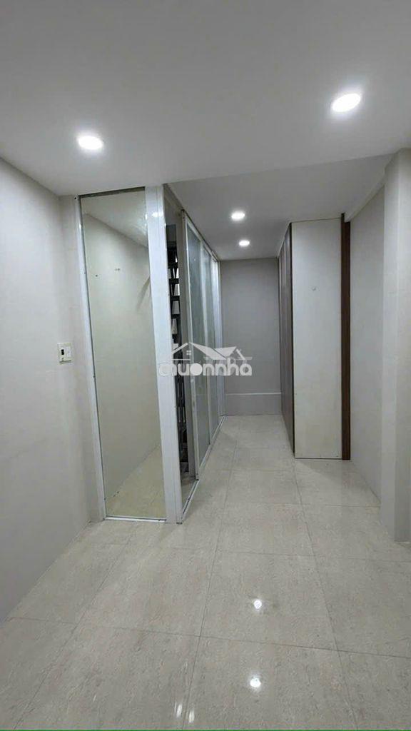 Bán nhà 3 tầng tại đường lê hồng phong, 2 phòng ngủ 2 wc full nt - Ảnh 3