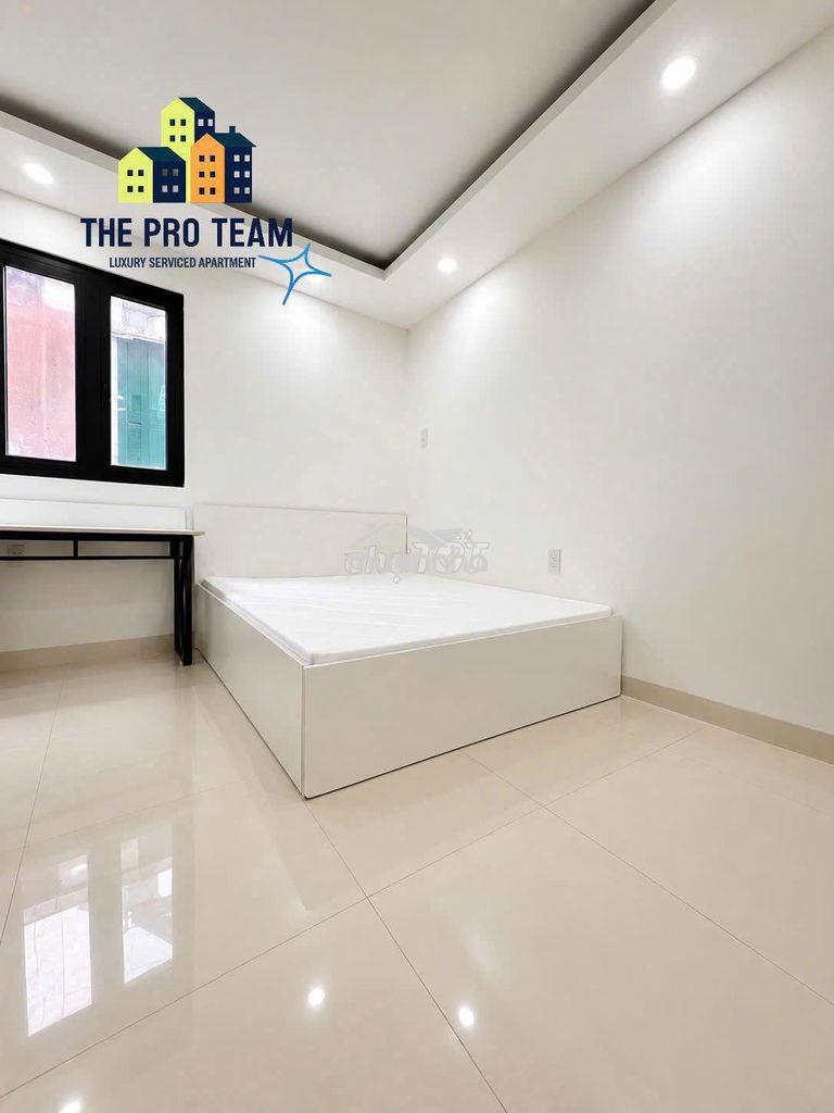 Studio full nội thất có thang máy gần q1, phú nhuận - 2