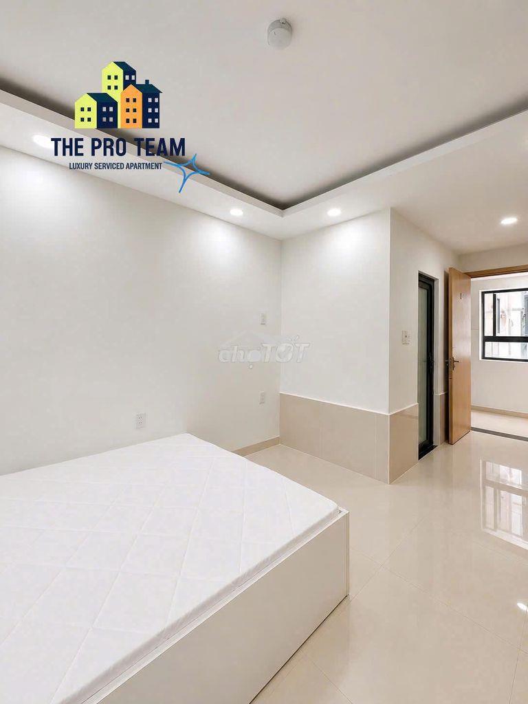 Studio full nội thất có thang máy gần q1, phú nhuận - 3