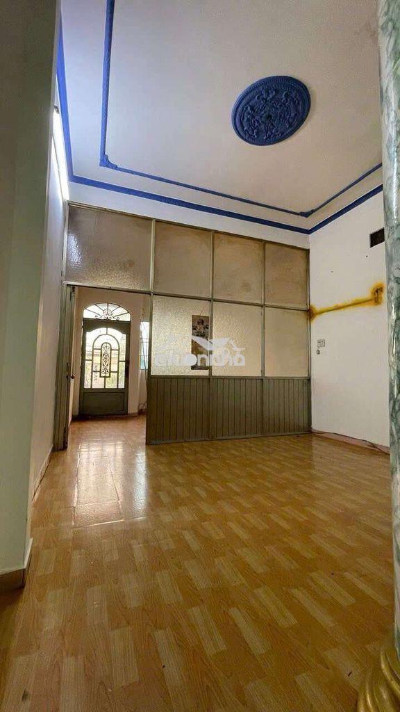 Nhà 5 phòng 4 x 20m hẻm 5m tân hoà đông - Ảnh 3