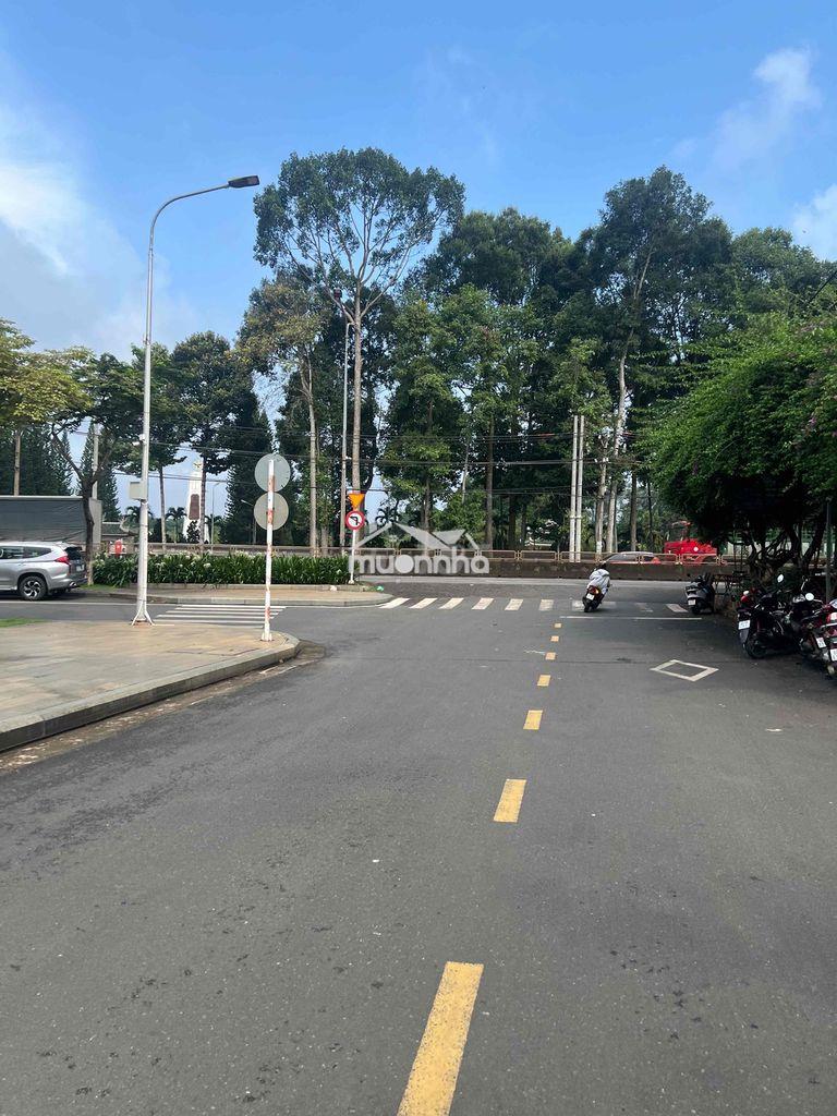 Đất vườn nghĩ dưỡng ngay trung tâm phường long khánh