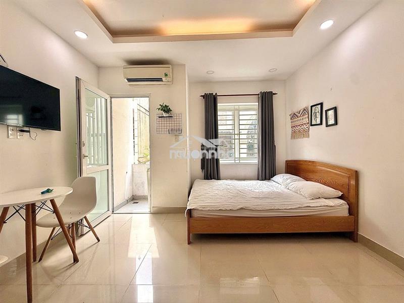 🌿Căn hộ trung tâm 40m2 thang máy,máy giặt riêng chợ bến thành,bùi viện
