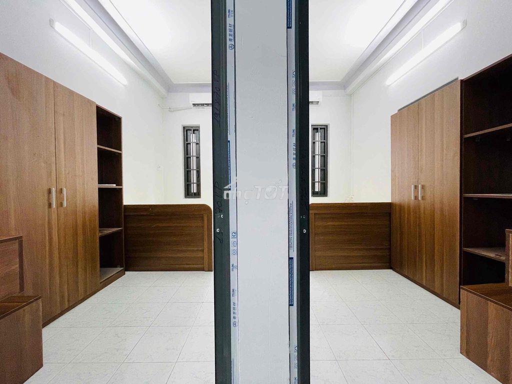 🌻 Trống sẵn ở liền 2pn full nội thất ngay đh bách khoa cho nui pet q10 - Ảnh 2