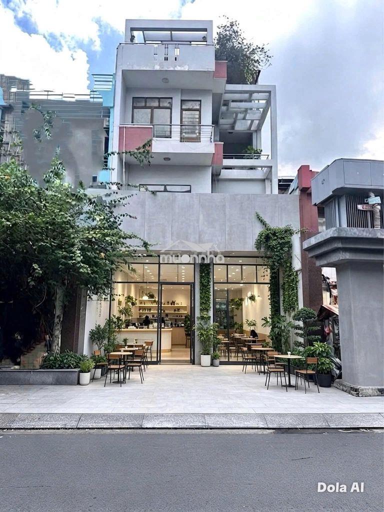 💯 Cho thuê nhà mt trương công định_9x14m_trệt 2 lầu, st_kd tự do.