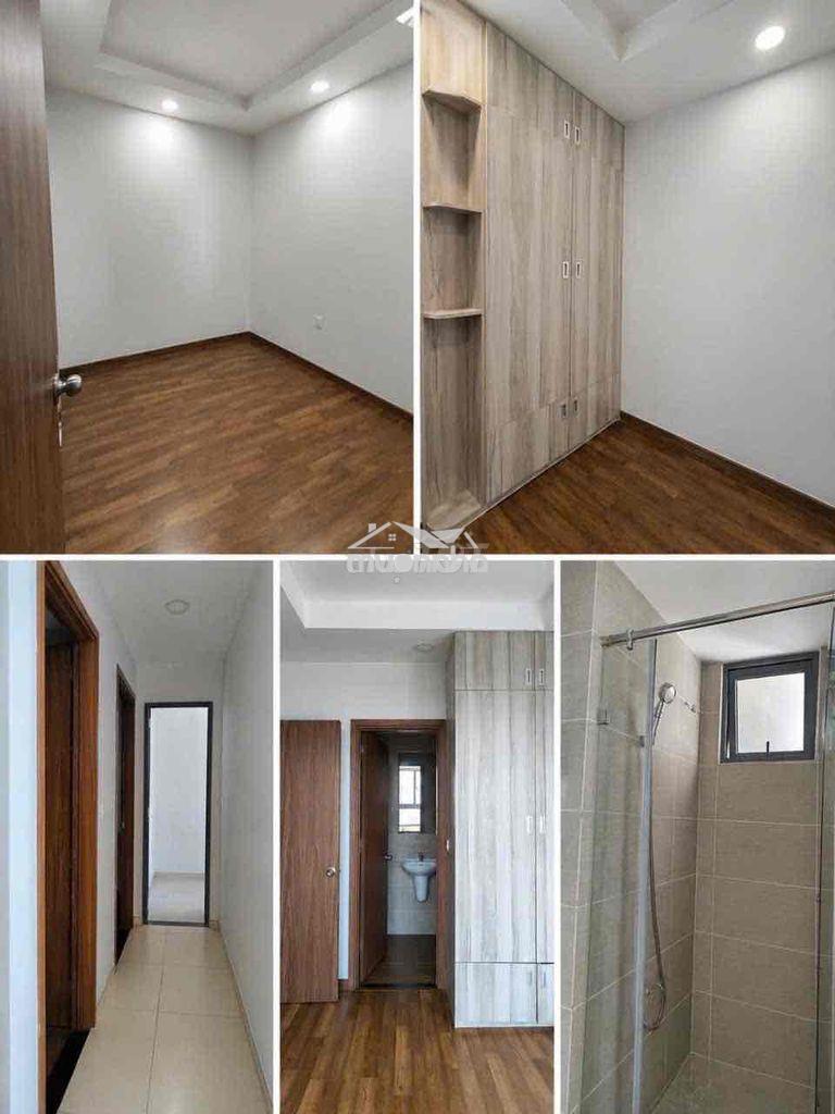 Bán gấp pegasuite 68m² 2pn 2wc – có sổ hồng – chỉ 4,28 tỷ - Ảnh 4
