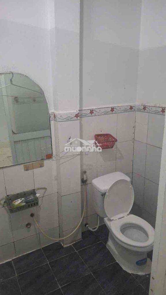 🏠Cho thuê nhà 2phòng 5x15m hẻm huỳnh tấn phát p.tân phú - quận 7 - Ảnh 3