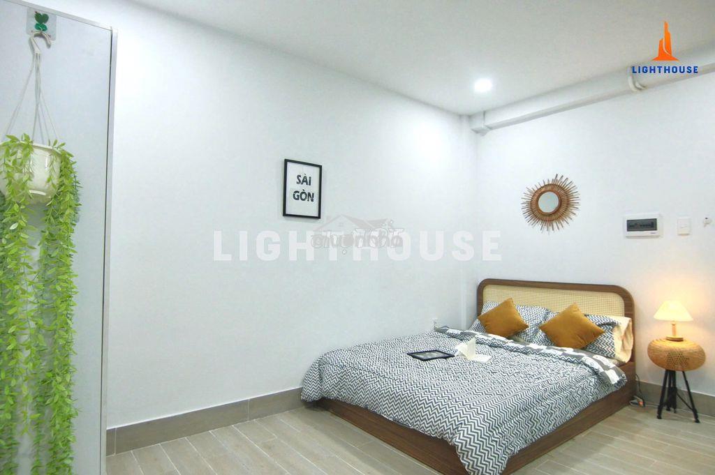 Studio nguyễn văn lượng – vị trí đẹp, full nội thất giảm 500k ở ngay - 4