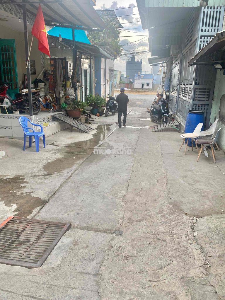 Bán nhà gần chợ bà hom 59,8m2  bình tân, hcm - Ảnh 4