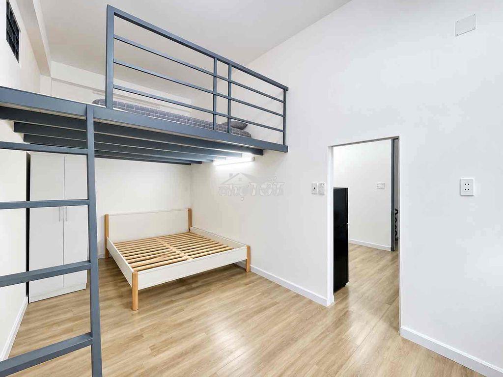 💥Chdv tách bếp dạng 2 chỗ ngủ - cửa sổ thoáng - Ảnh 3