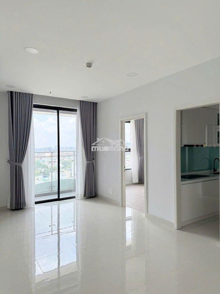Cho thuê căn hộ d homme quận 6