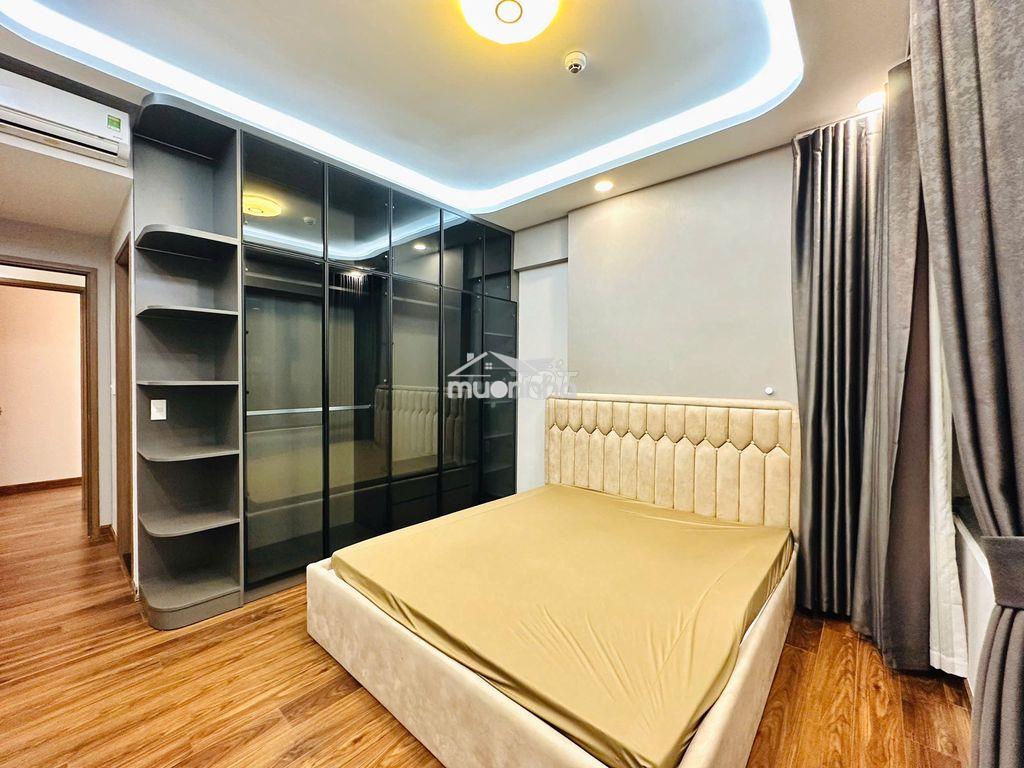 Akari city 78m2 (2pn 2wc) nội thất cao cấp 10.5 triệu/tháng - Ảnh 3