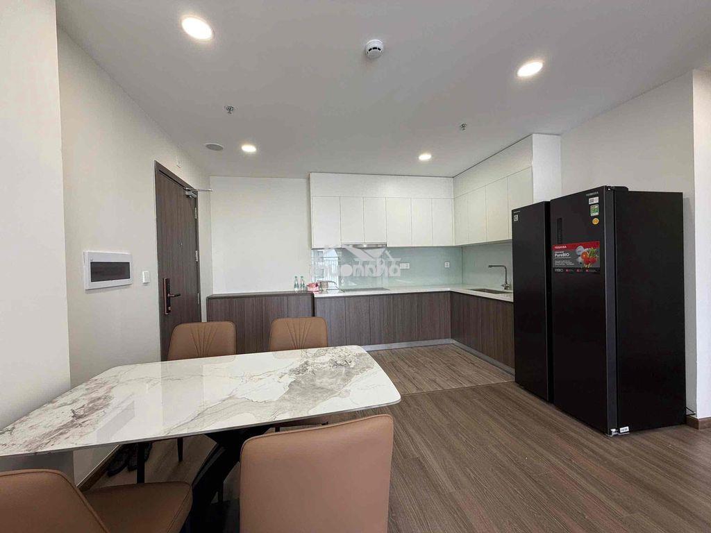 Cho thuê căn hộ giá tốt nội thất đẹp - Ảnh 2