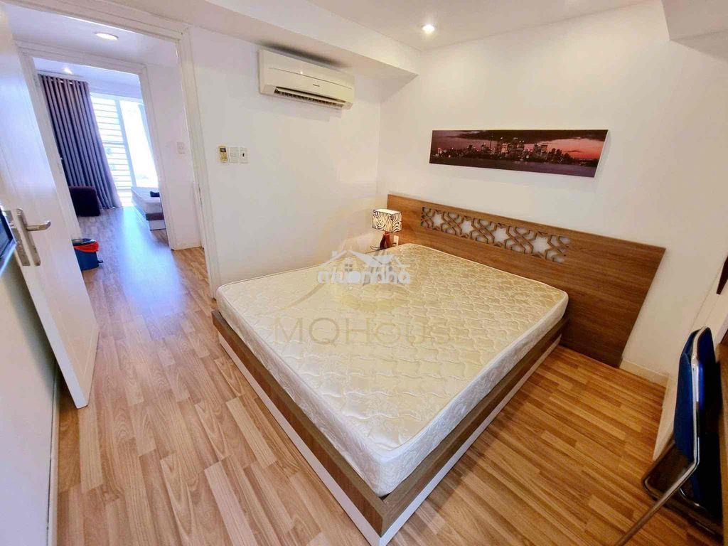 🏝️Cho thuê căn hộ chung cư 1pn - 2pn full nội thất giả chỉ 8tr5🏝️ - 3
