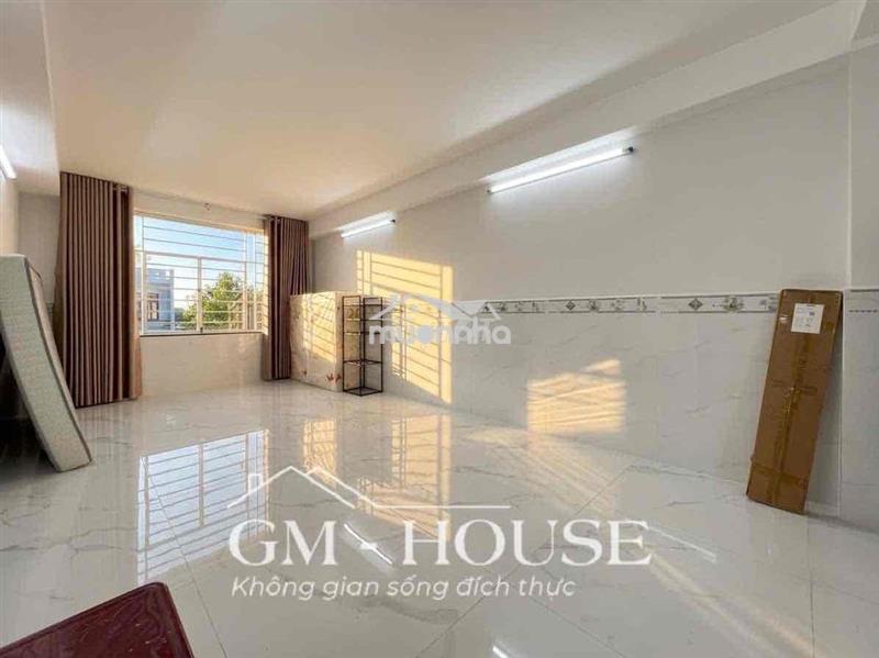 Phòng full nt cửa sổ thoáng ngay chợ bà chiểu bình thạnh gần q1, q3