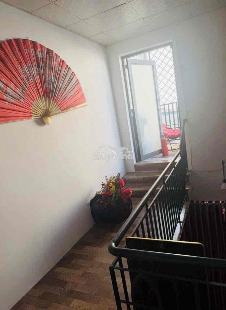 Kèo thơm khu dân cư cách mt 15 mét hàng xóm cao ốc h1,2,3 dt cực khủng - Ảnh 3