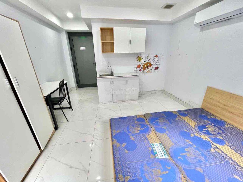 Studio ban công chưa tới 6tr ngay trung tâm q10 - Ảnh 4