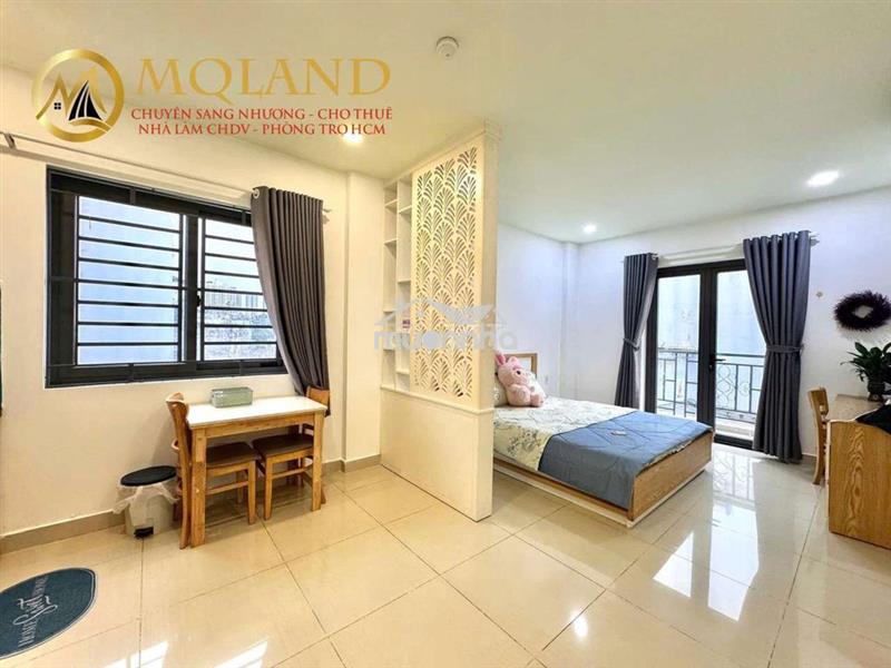 Sang 38p 38wc dạng 1pn tách bếp hxh tạ quang bửu q8