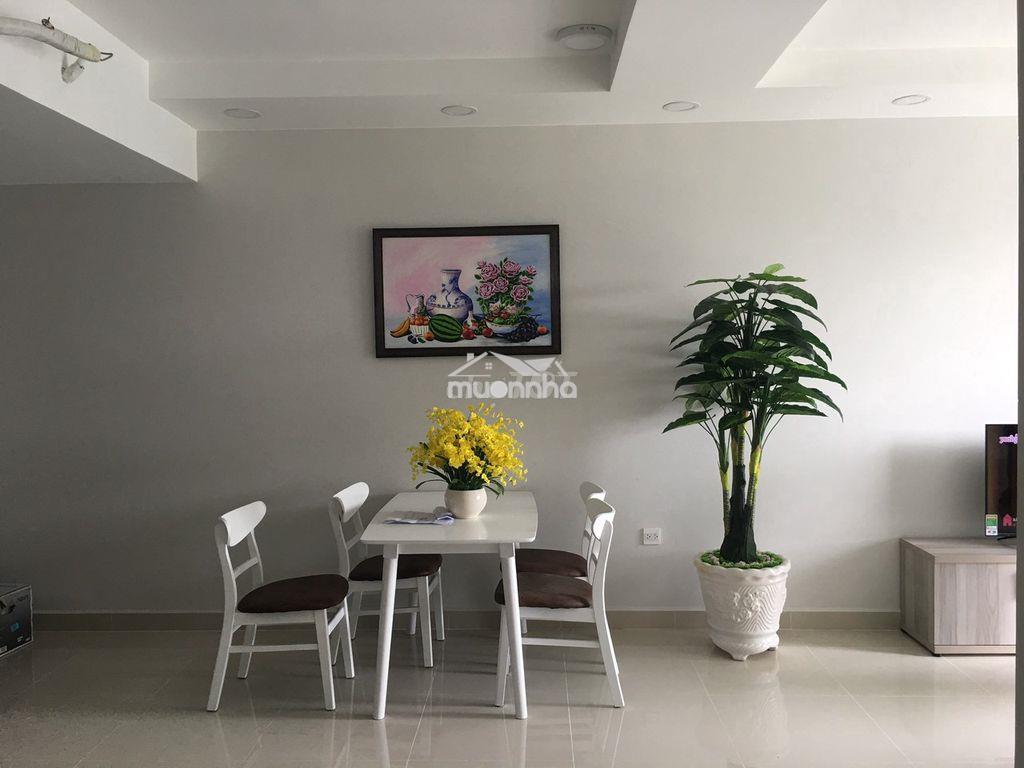 Bán chung cư sơn kỳ 2 dt 110m2 3pn giá 5,5 tỷ - Ảnh 2