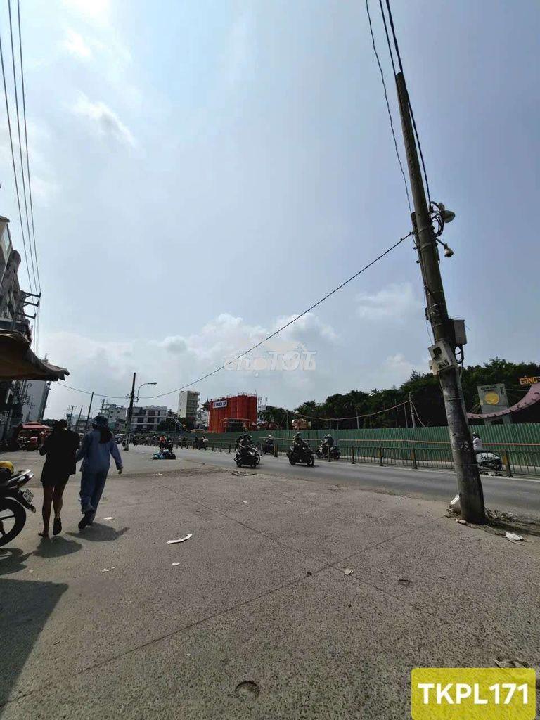 Ngay tuyến metro cv lê thị riêng nhỉnh 2 🧄 - Ảnh 2