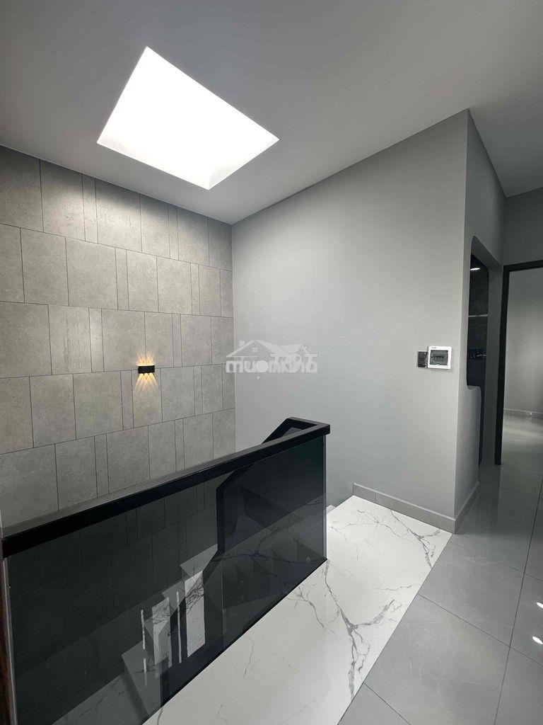 Bình thới - vx lê đại hành 51m2 - nhà xây mới ô tô đổ cửa . - Ảnh 4