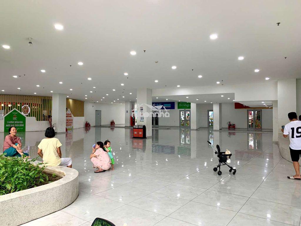 Cần bán căn 1 phòng ngủ 42m2 chỉ 1.29 tỷ, sổ sẵn bán lỗ 100tr  - 2