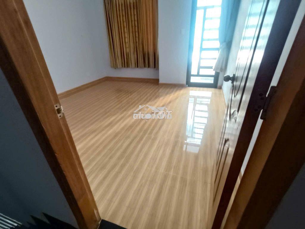 Bán nhà hẻm 881 lê đức anh, bình tân, 4.3x14m 1 lầu - Ảnh 4