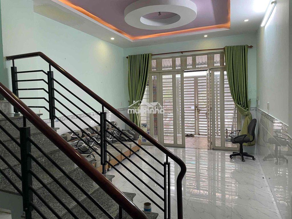 Cho thuê nhà nguyên căn p.long trường.tp.thủ đức - Ảnh 4