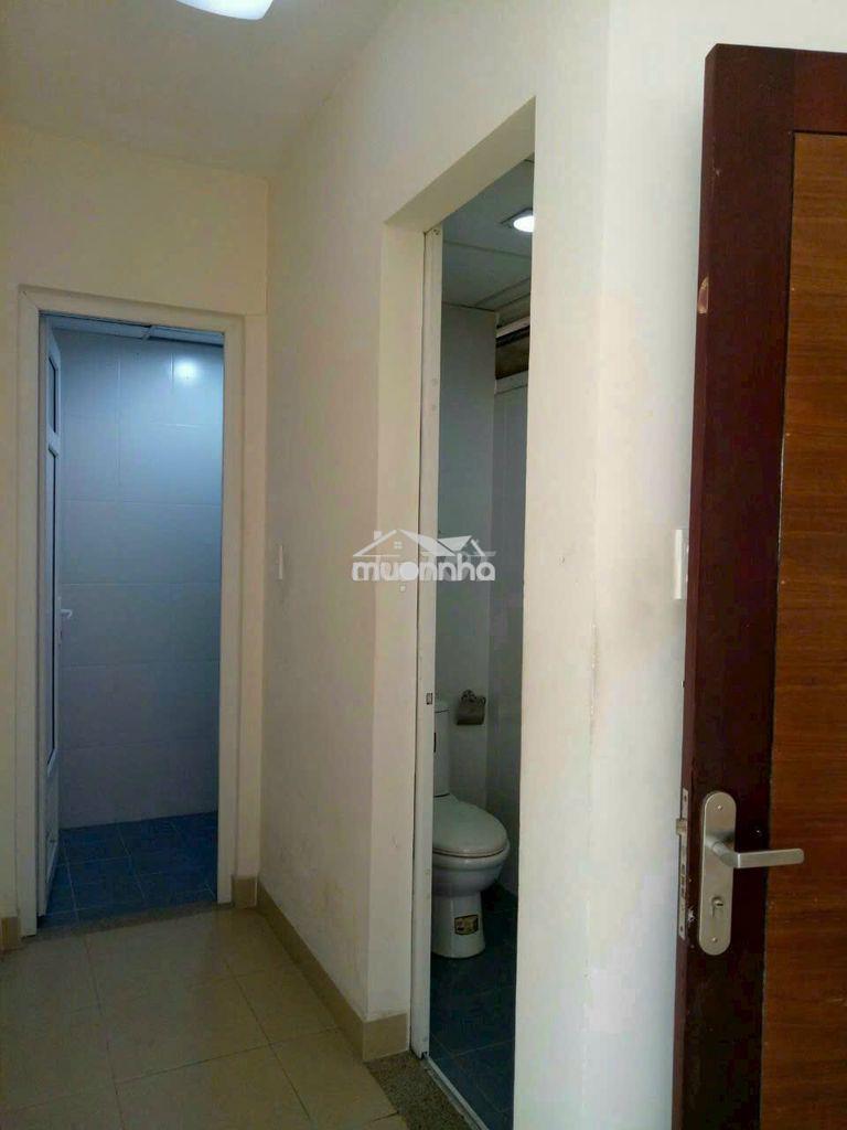 Căn hộ thủ thiêm xanh, q.2 - 7,5 triệu/tháng (2pn, 1wc, nhà trống). - 4