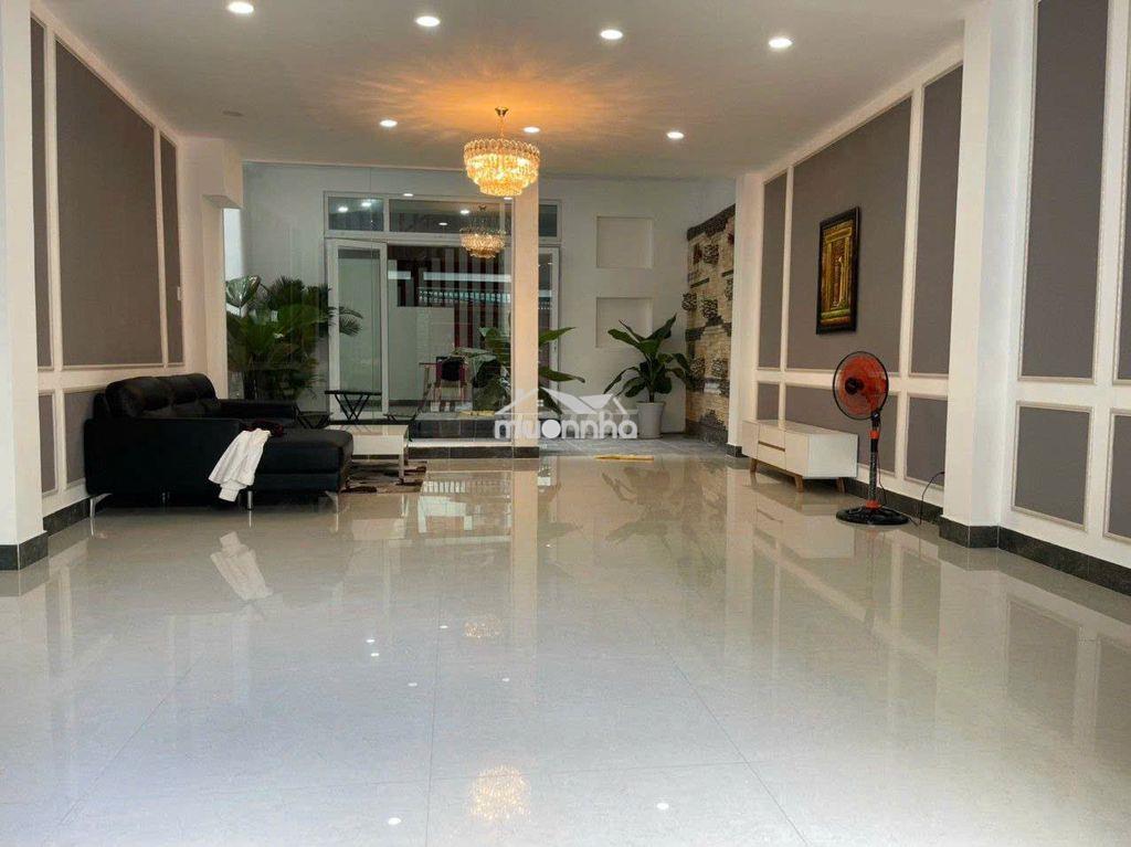 Cho thuê nhà hxh 139b tân hương, phường tân quý, quận tân phú  - Ảnh 2