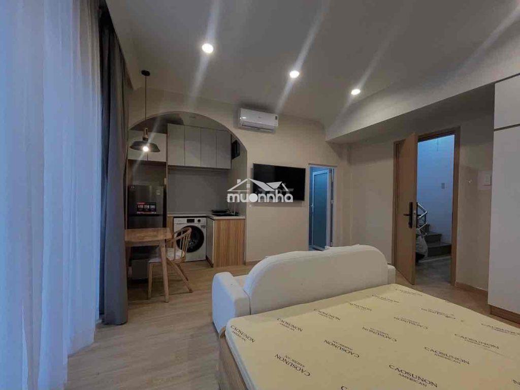 Cho thuê căn hộ trung tâm quận 7 gần rmit và phú mỹ hưng - Ảnh 3