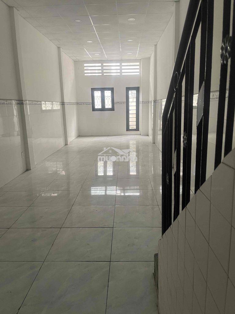 Cho thuê mặt bằng văn phòng quận 10 7tr/tháng (38m2) - 2