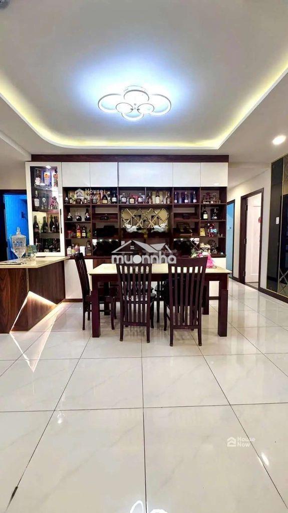 Cho thuê giai việt q8  căn 3pn siêu rộng 150m² full nt✨16.5triệu tl - Ảnh 3
