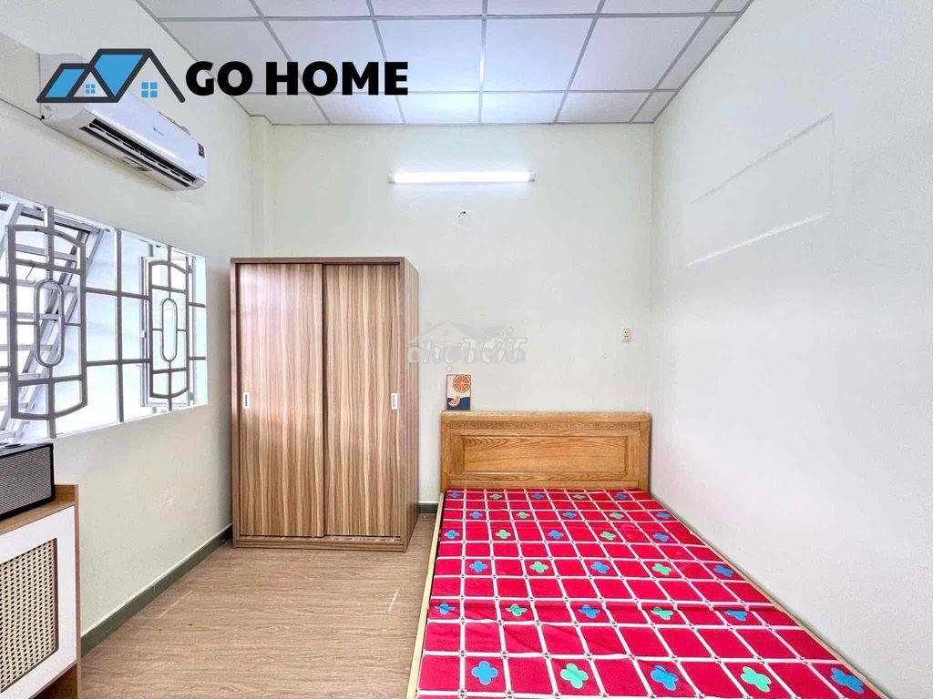 Trọ mới 1 phòng ngủ tách bếp tại quang trung - 3
