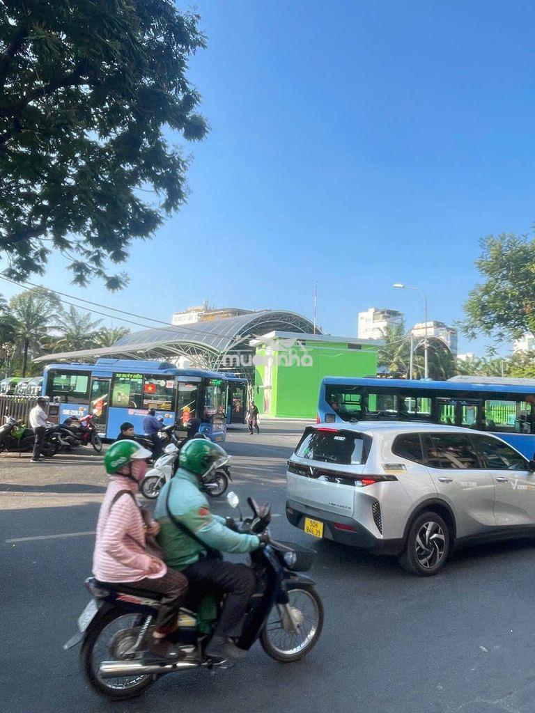 Nhà đẹp 2 tầng – phạm ngũ lão – 2,95 tỷ. - Ảnh 2