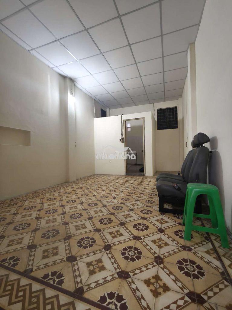 4 x 15m hẻm 4m lãnh binh thăng - Ảnh 2