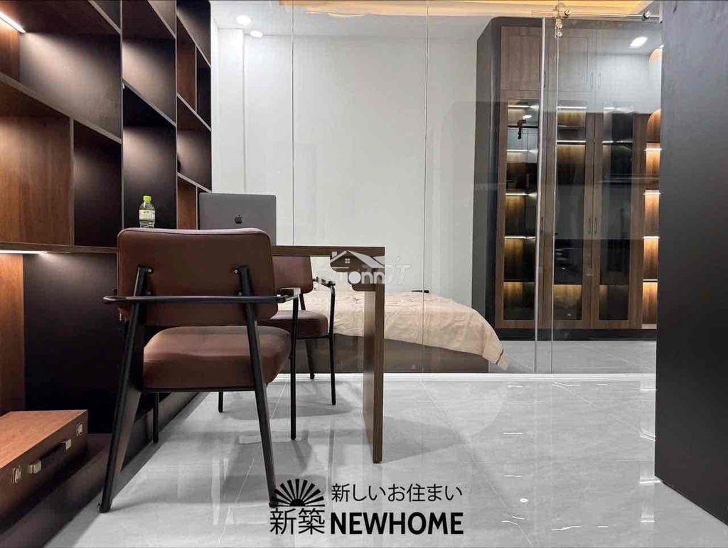 Căn hộ 1pn full nội thất cao cấp ngay sân bay - Ảnh 2