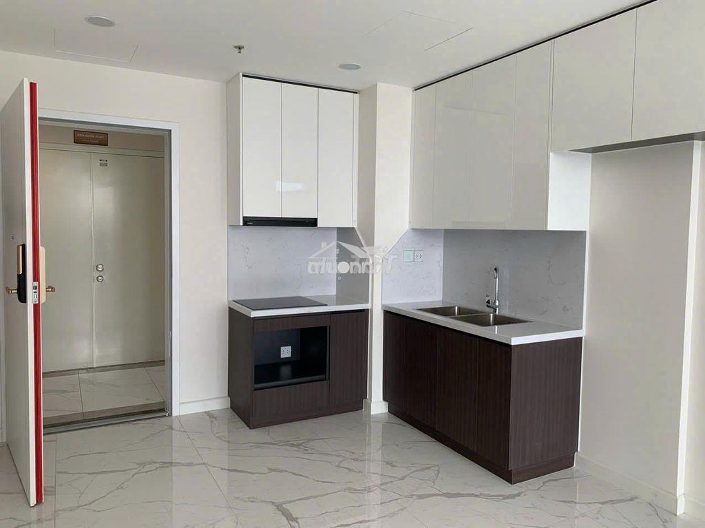 Bán gấp căn officetel 2pn ntcb sunshine city q7 - giá bán 3 tỷ 9 tl - Ảnh 3