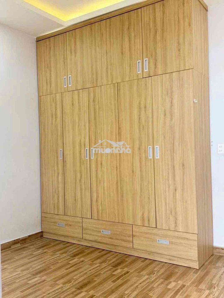 Cho thuê nhà kdc nam khang- long trường 3 tầng 3pn3wc sân thượng - Ảnh 3