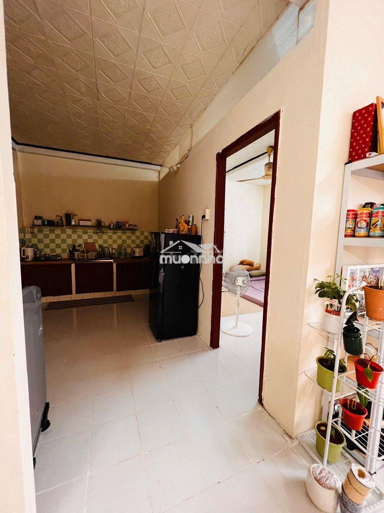 Bán gấp căn hộ chung cư quận 6  - Ảnh 3